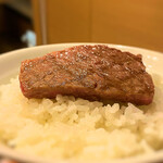 焼肉 北砂トラジ - 2020年9月