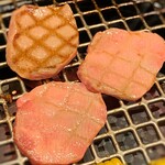 焼肉 北砂トラジ - 2020年9月