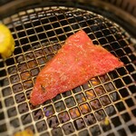 焼肉 北砂トラジ - 2020年9月