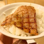 焼肉 北砂トラジ - 2020年9月