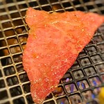 焼肉 北砂トラジ - 2020年9月