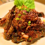 焼肉 北砂トラジ - 2020年9月