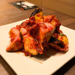 焼肉 北砂トラジ - 2020年9月