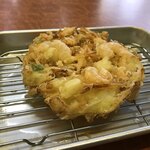 Tempura Shokudou Manten - 