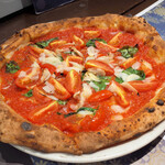 ラ フィーリア デル プレジデンテ - 