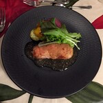 ル・モンヴェール - メイン