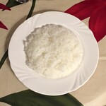 ル・モンヴェール - ライス