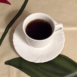 Le Mont Vert - 咖啡