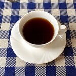 Le Mont Vert - 咖啡