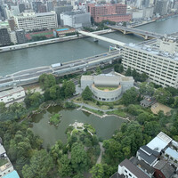 鉄板焼 THE七海 アパホテル＆リゾート 両国駅タワー - 