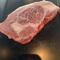 鉄板焼 THE七海 アパホテル＆リゾート 両国駅タワー - 