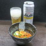 旨辛タンメン 荒木屋 - 