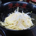 旨辛タンメン 荒木屋 - 