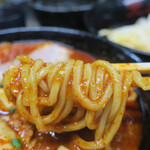 旨辛タンメン 荒木屋 - 