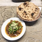 インド・パキスタン料理 アルバラカ - 