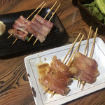 Yakitori Koujou - 