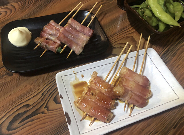 やきとり工場 本店 - 苫小牧（焼き鳥）の写真