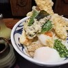 うどん棒 大阪本店