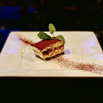 ラグシス - ティラミス