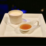 ラグシス - プリン