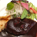 ミルフィーユ - 