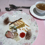 ミルフィーユ - 