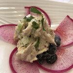 クチーナ イタリアーナ ディンミ - 