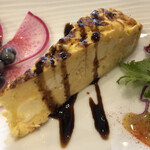 クチーナ イタリアーナ ディンミ - 