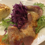 クチーナ イタリアーナ ディンミ - 