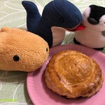Koube Gyuu No Mi-To Pai - 神戸牛のミートパイ