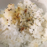 太陽のトマト麺 - ちびリゾ ( ´θ｀)