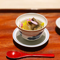 御料理 無窮 - 