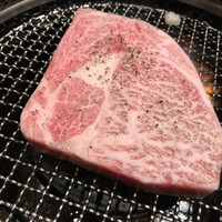 北新地 肉料理 名門 - 