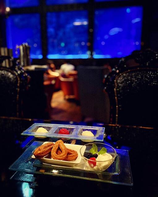 ラグシス Aqa Restaurant Bar Luxis 恵比寿 ダイニングバー ネット予約可 食べログ ラグシス Aqa Restaurant Bar Luxis 恵比寿 ダイニングバー ネット予約可 食べログ
