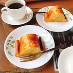 マリンブルー - 