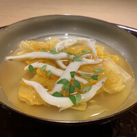 富小路 やま岸 - 