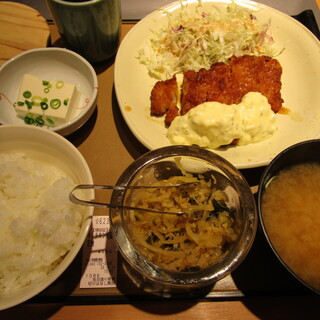 相模大野駅でおすすめの美味しい定食 食堂をご紹介 食べログ 相模大野駅でおすすめの美味しい定食 食堂をご紹介 食べログ