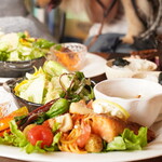 スーリール - 【2020.09】ほほえみランチ