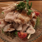 グラスゴウ食堂 - 