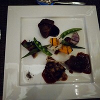 オールデイダイニング オアシスガーデン - 