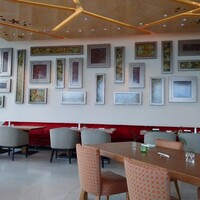 オールデイダイニング オアシスガーデン - 