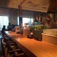 くし路 KITTE丸の内店 - 店内