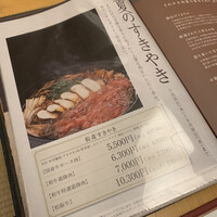 しゃぶしゃぶ・日本料理 木曽路 大宮店 - 