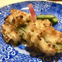 新ばし 星野 - 