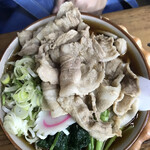 大助うどん - 