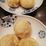 菜香餃子房 - 