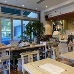 Y's DOGCAFE - 