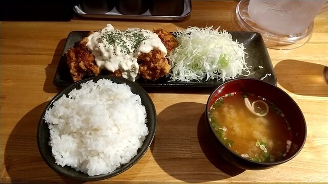 キッシーの鶏からあげ 三宮店 三ノ宮 jr からあげ 食べログ キッシーの鶏からあげ 三宮店 三ノ宮 jr からあげ 食べログ