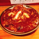 一品料理 ひとしな - ハヤシライス