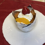 トレント洋菓子店  - 